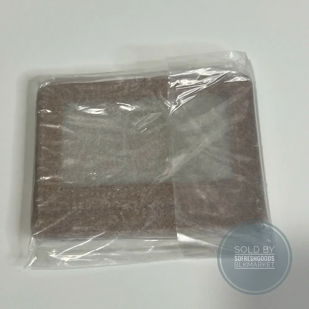 Cookie's BIG CHIPS AND COOKIE MONEY CLIPS LEATHER CARD HOLDER